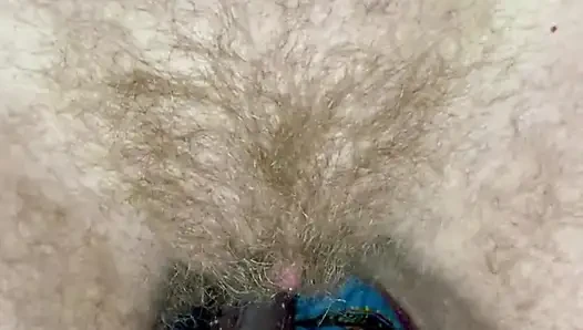Cspot Riding a Dildo and Having a Nice Loud First Orgasm for the Day