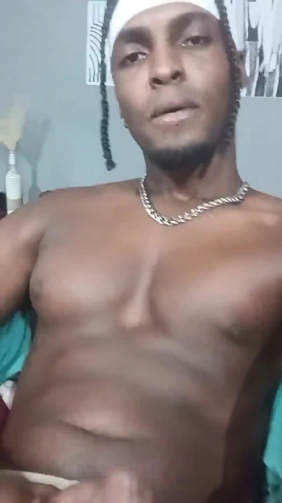 Cute brunette man ass and cute cock