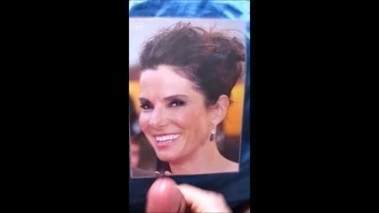 Sandra bullock boşalma