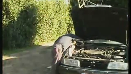 Mea Culpa mio fratellos Scene 3 jk1690