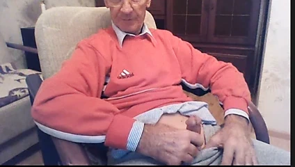 Polonya'dan 73 yaşında bir erkek