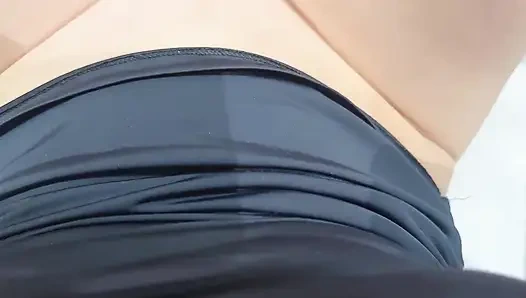 Şu Ipli Amcık Suyuna Bak! Nasıl Bu Kadar Islanabilir?!