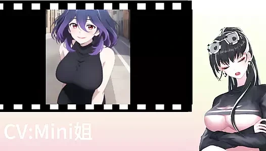 Succubus'un sana özel ilgisi