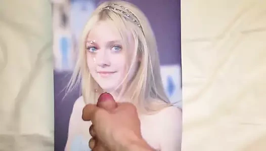 Dakota fanning haraç 6