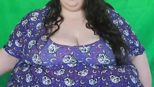 Ssbbw sorularınızı yanıtlıyor