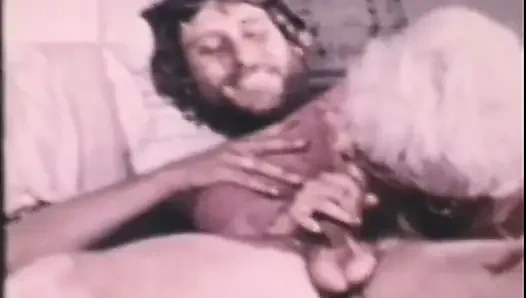 Legenda pornića - SAD 1969, početak - Scena 04