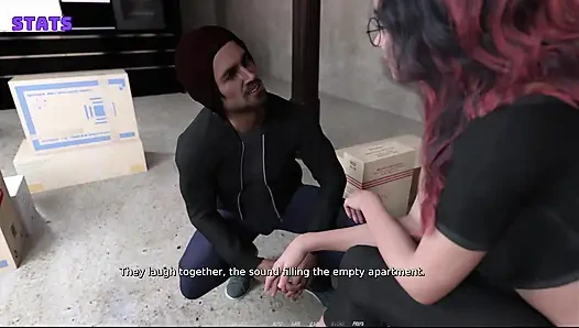 Çok skandal bir evlilik. Bölüm 19