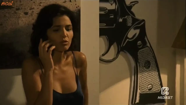 Tosca D Aquino - Volesse Il Cielo