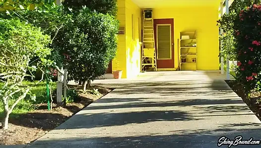 Yol kenarında sürpriz bölüm 1