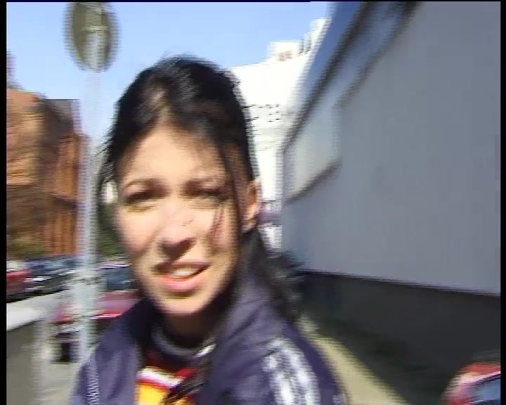 girl from the street we persuaded have sex in hotel