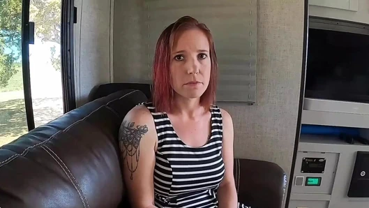 Üvey oğul Hıristiyan üvey annesini hamile bırakıyor - Jane Cane, parlak yarak filmleri