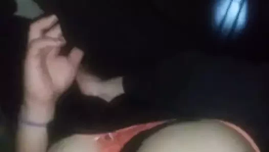 İlk randevusunda düşündü