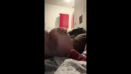 Chanelle fışkırtıyor