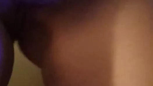 hotwife fahişe seviyor için dans