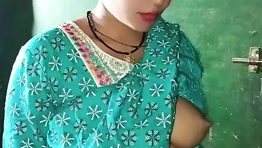 Hintli kız arkadaşım için seks yapıyorum ve ona yarağımı gösteriyorum ki bu daha iyi