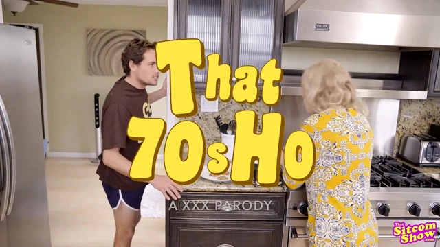 70'lerin ho here kitty kitty - s3e1