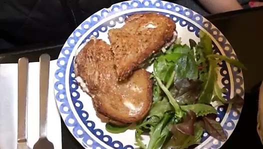 Tuga paris'te full izle