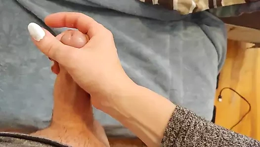 Karışık yolculuğum babamın yarağıyla oynuyor.