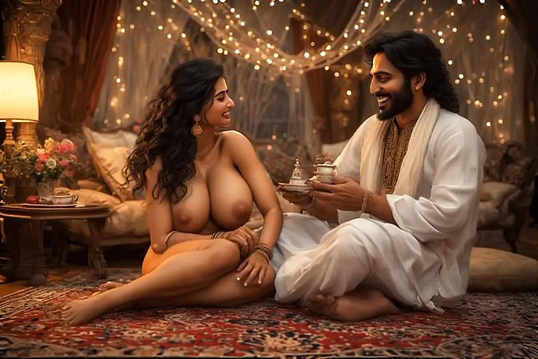 Desi Village Girl’s First Time - Tight Pussy Gets Fucked Hard in Real Homemade XXX Video