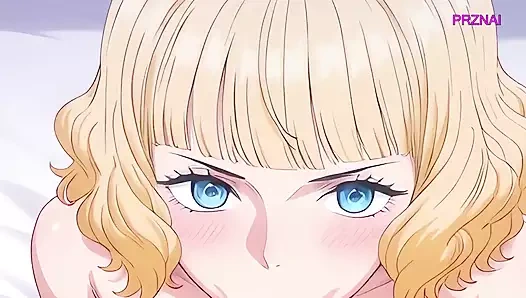 One Piece Stussy (16) Hen