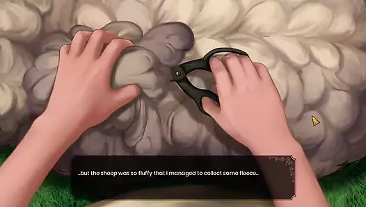 Ne efsane #11- Çingene bir bayanın elleri