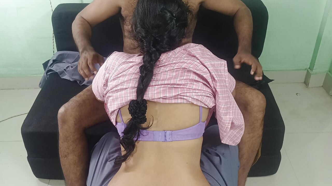 School girl shared bed with sister husband