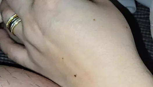 Üvey anne Mart ayında en iyi güzel yarakla mastürbasyon yapıyor