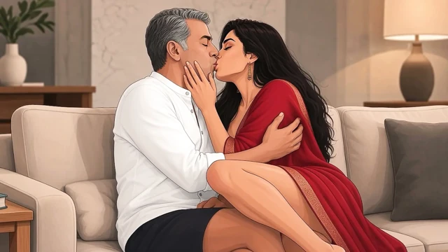 Jaya öğretmen bölüm-31 (girija teyze hikayesi)