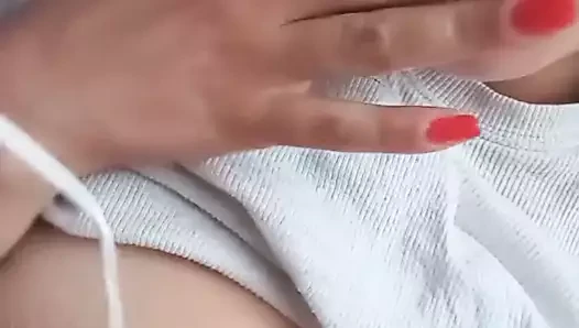 rusa caliente