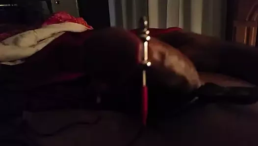 karıcık tahmin koca içinde the karanlık