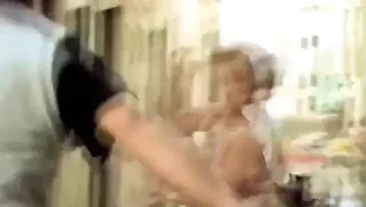 eski sevgilim bana ne yaptı