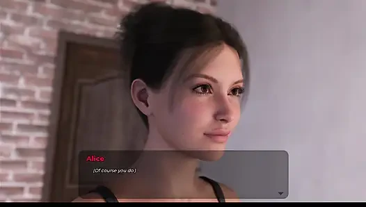 Her Diğer Tarafı (Bölüm 2)