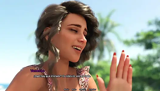 Mmi se estaba masturbando pensando en su hijastro - family crush
