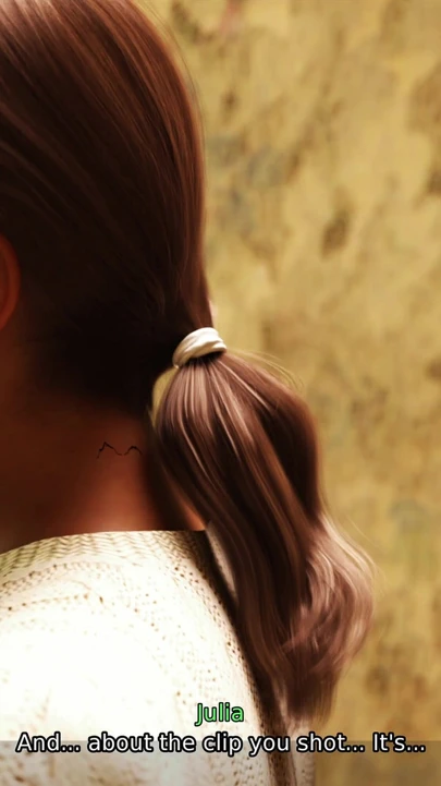 Baştan çıkarma sanatı (bölüm 7)