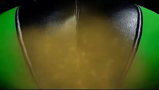 Asuna - Wallace'ın borç önizlemesini topluyor - elsharkodiablo