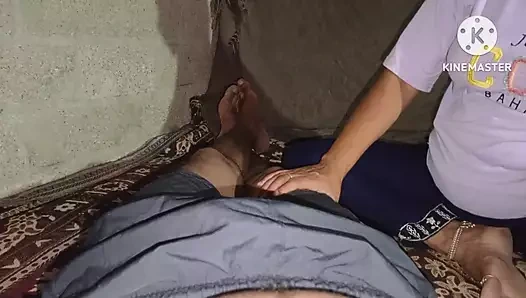 Geceleri baldız getir