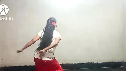 Model Girl Hot Sexy Dance Parformance 2025 - part2