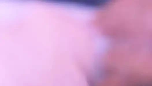 Rahime vurana kadar şişman yarağına sert atlıyor.