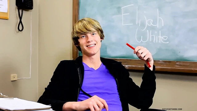 Sweet Elijah ile sette