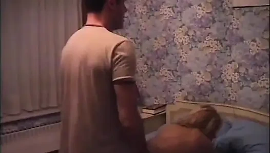 Il Sesso başına pazze furiose - sahne 3