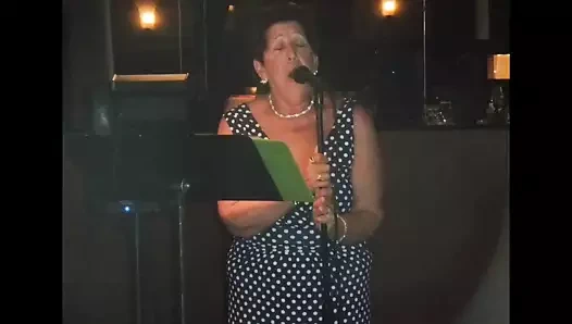 Büyükanne günleri!