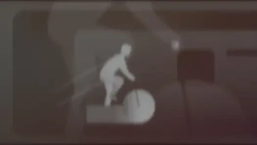 Üzerimde bir tren işlet