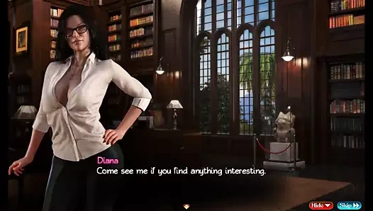 Treasure of nadia, nlt - media: define avcılığı - ep3