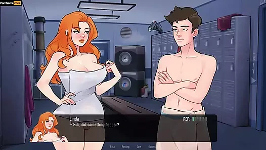 Deep Vault 69 seks oyunu seks sahneleri oyunu bölüm 4 (18+)