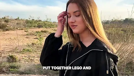 Sokakta Bir Nimfomanyakla Tanıştım