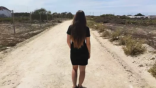 Kırsalda benimle özel olarak daha fazla konuşmak istiyorsun