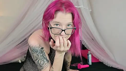 Seksi osuruk ve edepsiz konuşma
