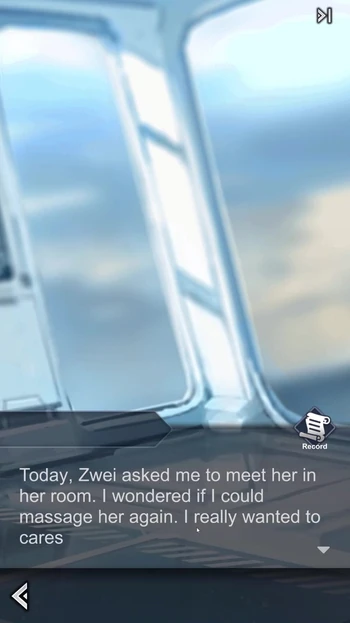 Эпический момент от "Земля Му: Цвей (EP3 и EP4) - Король изврасти"