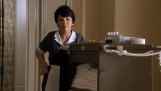 Alyssa Milano - Castle