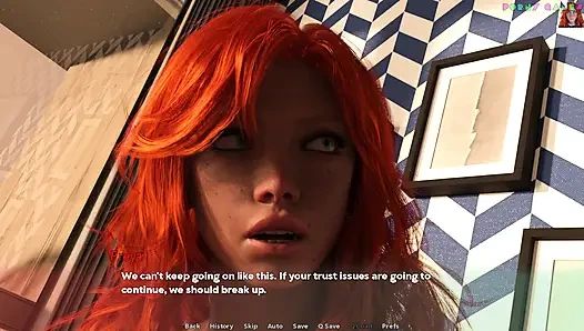 Fate Won't Separate Us by Raising Phallus - Stepmamacita Getting Banged by Her Stepsons Bullies 20